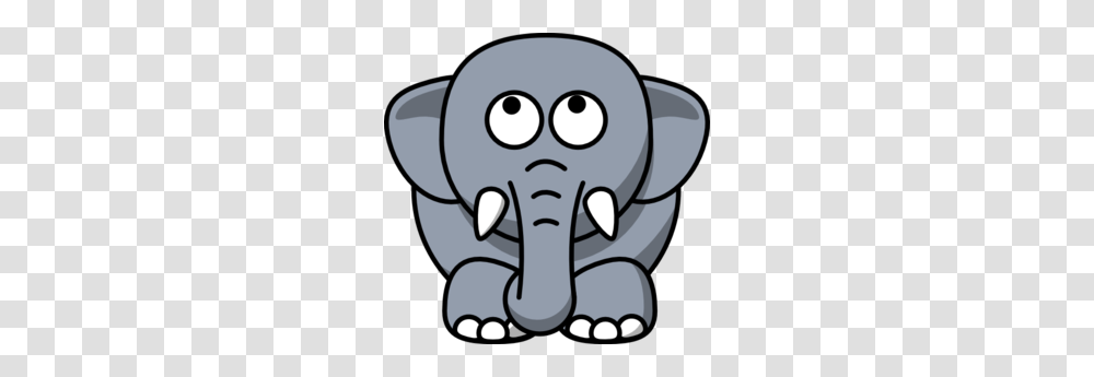 Ha Images Icon Cliparts, Mammal, Animal, Wildlife, Elephant Transparent Png