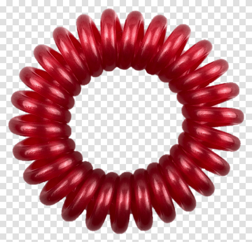 Haargummi Spiral, Coil, Inflatable, Wreath Transparent Png