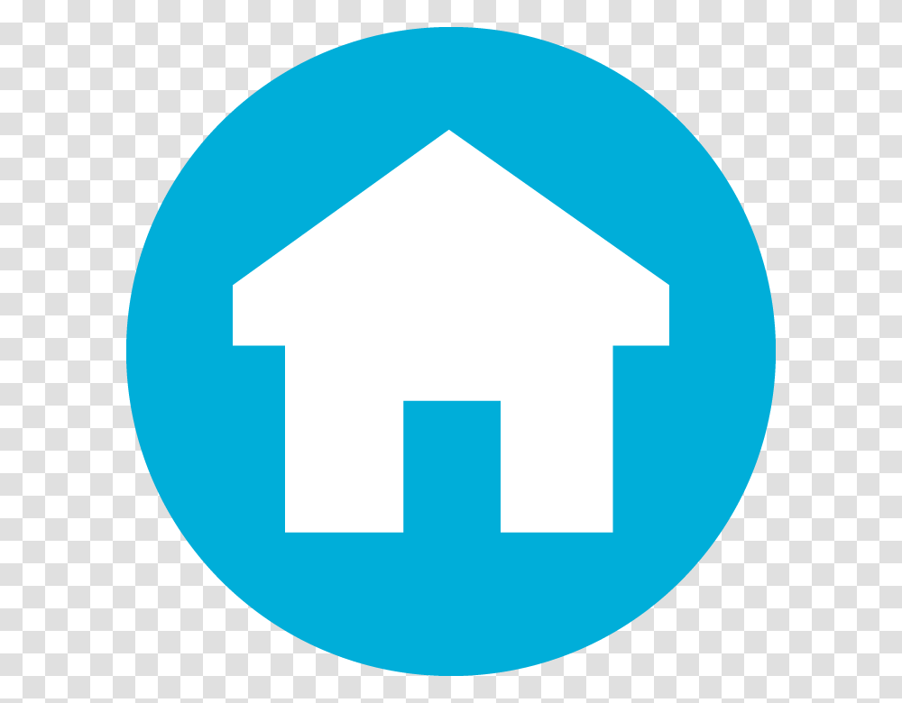 Habitat For Humanity Contact Info Icon Blue, First Aid, Symbol, Sign, Hand Transparent Png