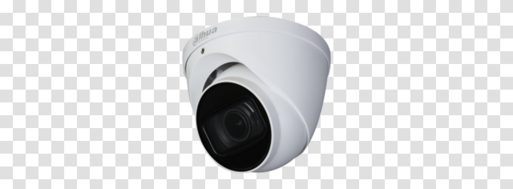 Hac Hdw1500tp Z A Dahua 1200 Dome Camera, Electronics, Dryer, Appliance, Webcam Transparent Png