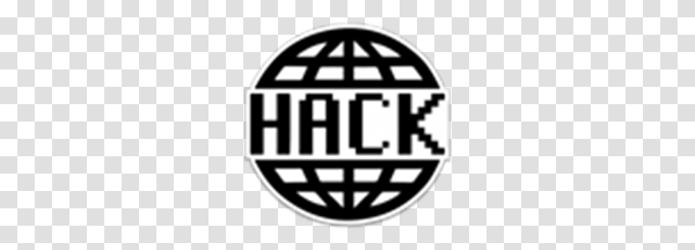 Hack The Planet T Shirt Roblox Roblox Hack T Shirt, Stencil, Logo, Symbol, Trademark Transparent Png