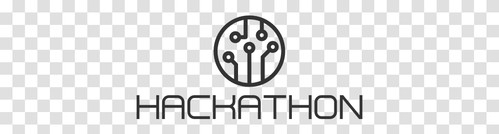 Hackathon Circle, Sign, Road Sign Transparent Png