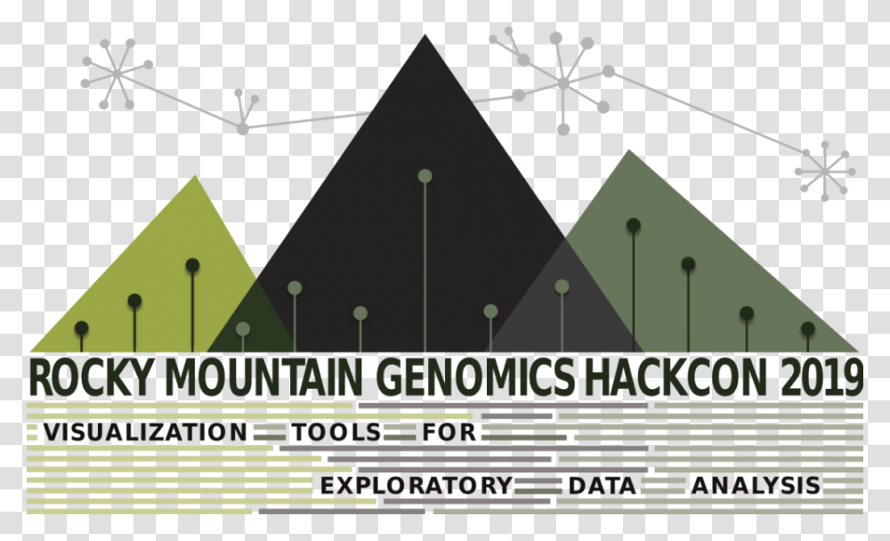 Hackcon Logomed Triangle, Metropolis, City, Urban, Building Transparent Png