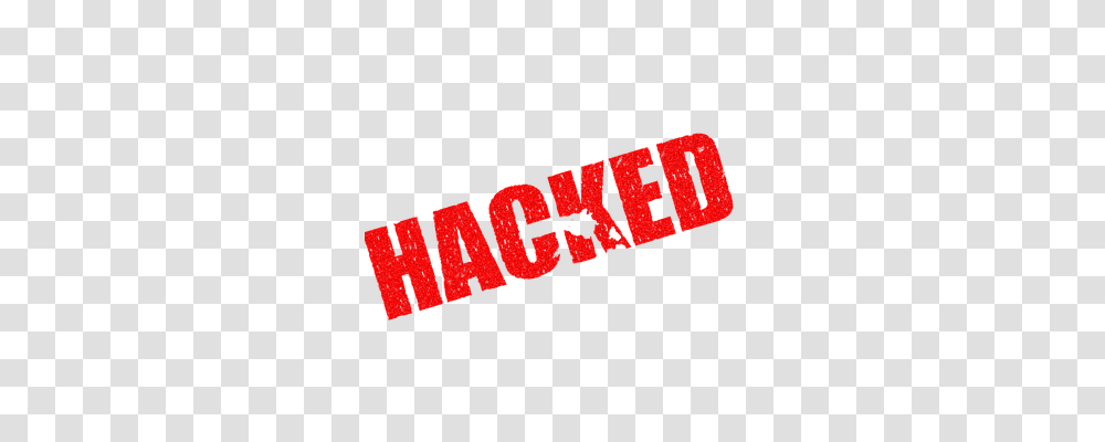 Hacked Technology, Word, Logo Transparent Png
