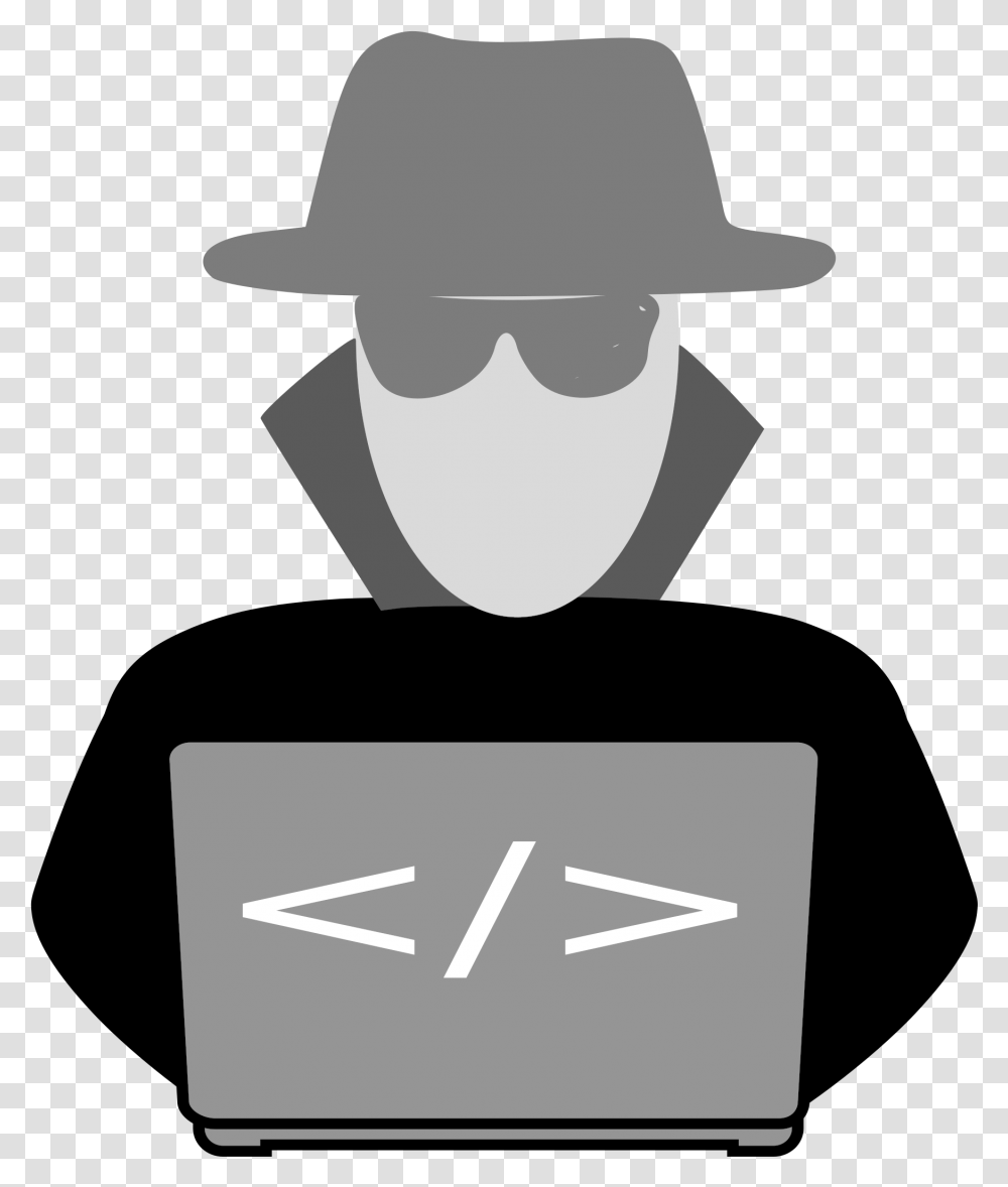 Hacker Clipart, Apparel, Sunglasses, Accessories Transparent Png