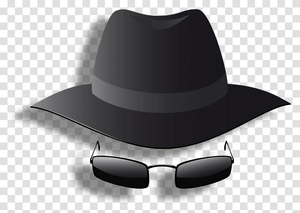 Hacker, Apparel, Hat, Sun Hat Transparent Png