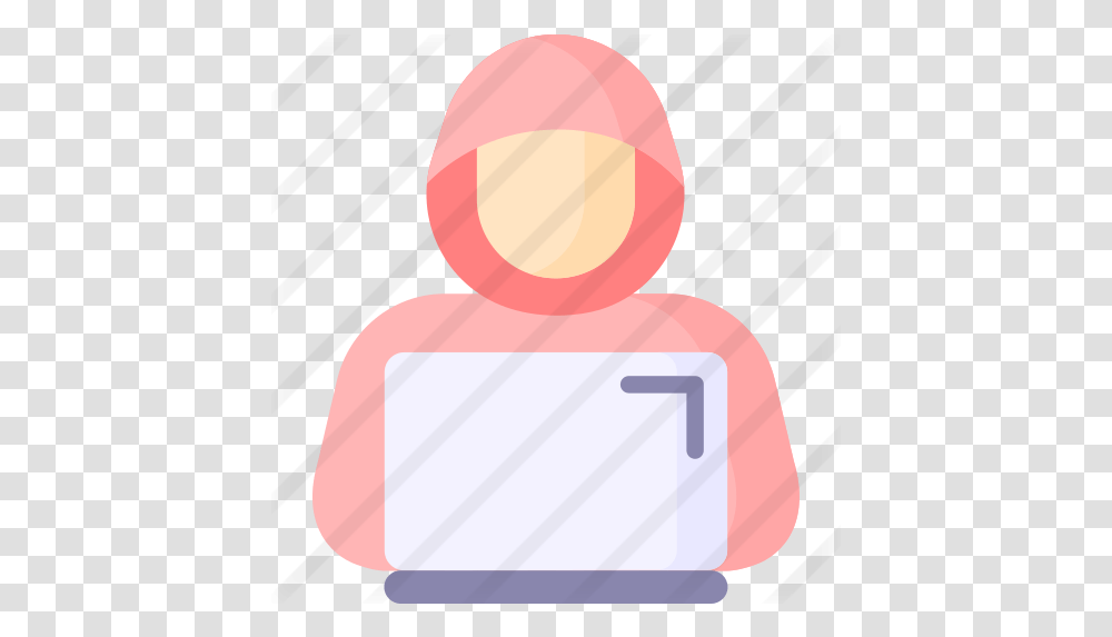 Hacker Free Computer Icons Circle, Paper, Towel, Paper Towel, Tissue Transparent Png