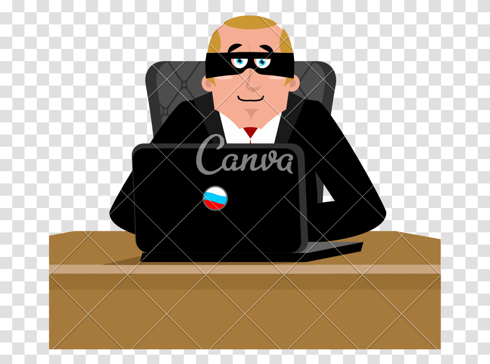 Hacker Icon Canva, Person, Human, Sunglasses, Accessories Transparent Png