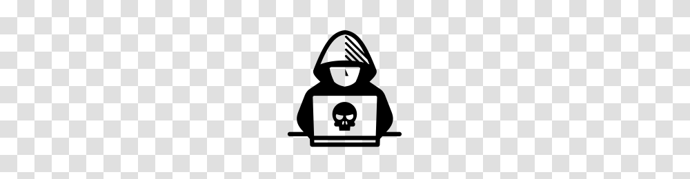 Hacker Icons Noun Project, Gray, World Of Warcraft Transparent Png