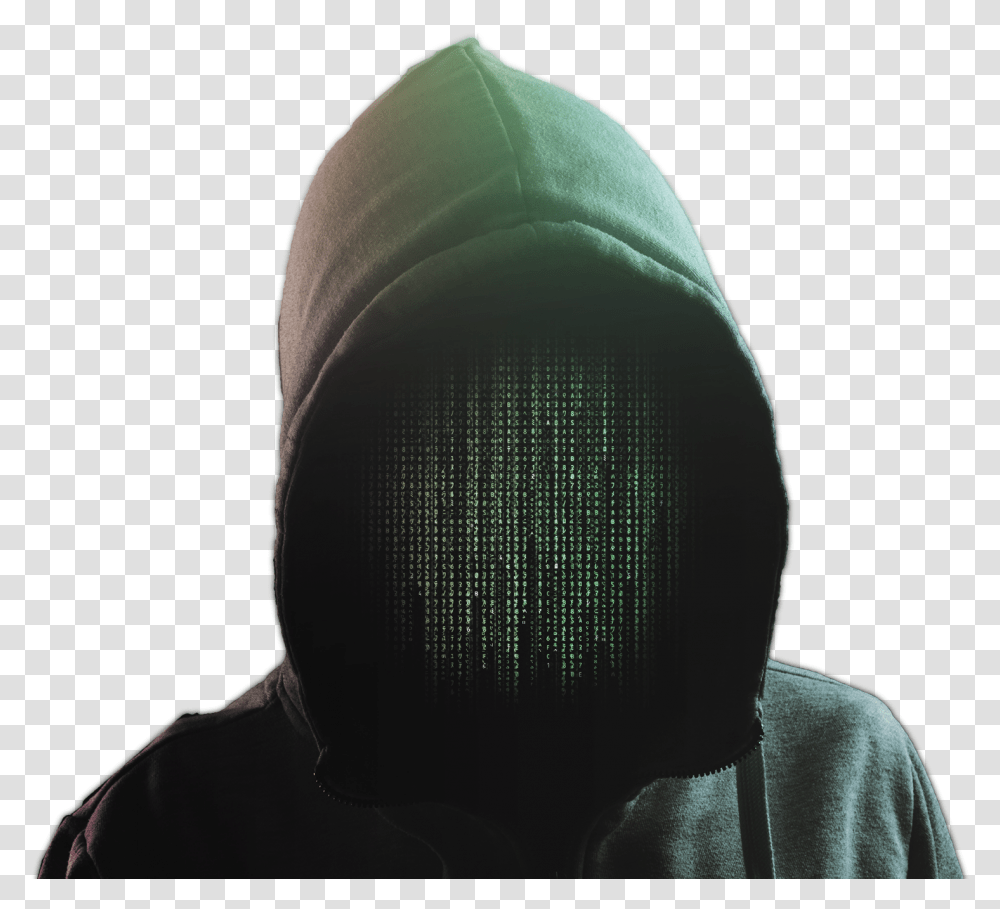 Hacker Images, Apparel, Hood, Sweatshirt Transparent Png
