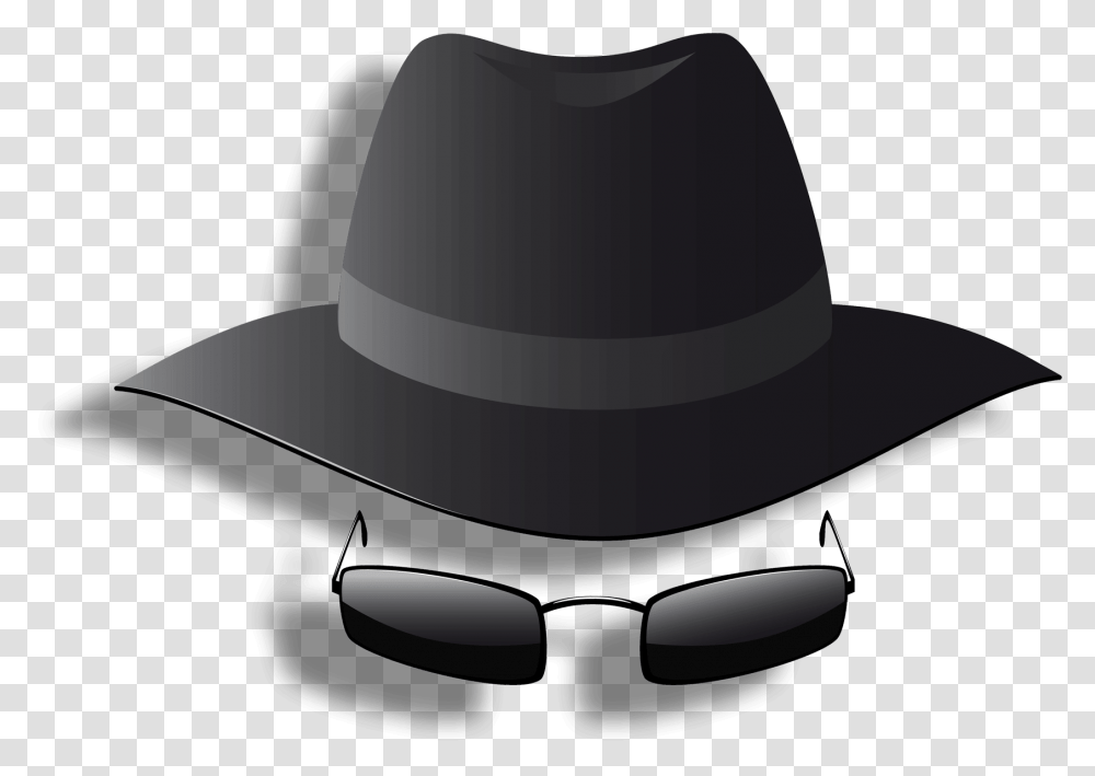 Hacker, Person, Apparel, Hat Transparent Png
