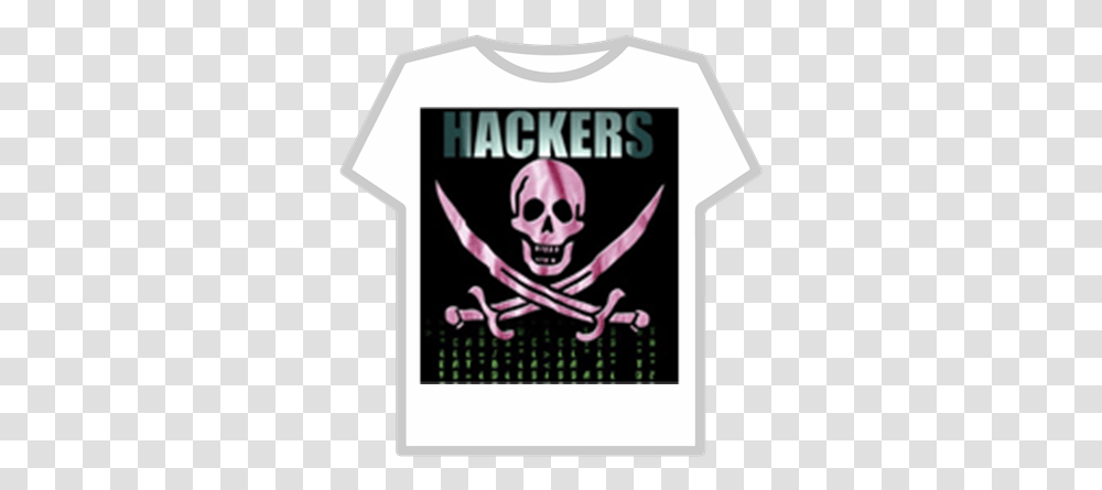 Hackerpngcf Roblox Pirate Flag, Clothing, Apparel, Person, Human Transparent Png