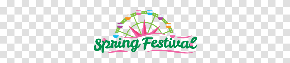 Hackettstown Spring Festival, Amusement Park, Ferris Wheel, Theme Park, Roller Coaster Transparent Png