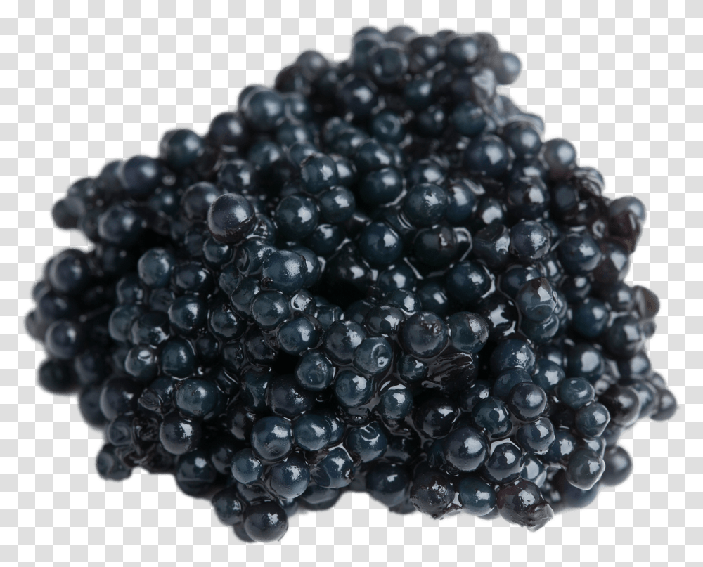 Hackleback Caviar Laomete Gold Caviar Ampoule, Plant, Fruit, Food, Blueberry Transparent Png