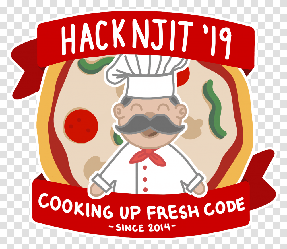 Hacknjit, Chef Transparent Png