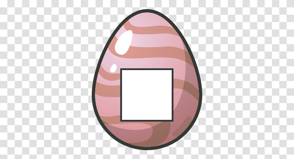 Hacky Easter 2019 Writeup - Devel0pmentde Circle, Egg, Food, Oval, Label Transparent Png