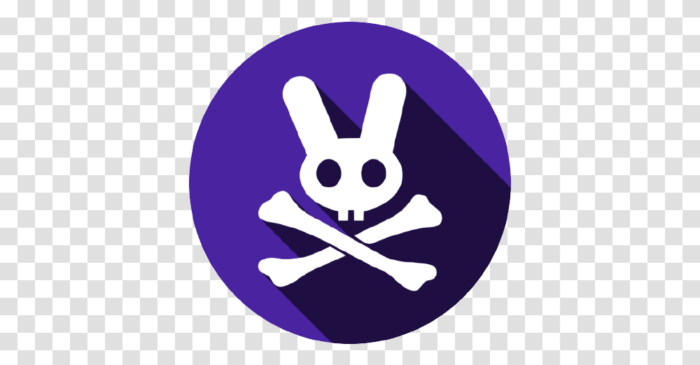 Hacky Easter, Symbol, Logo, Trademark, Pirate Transparent Png