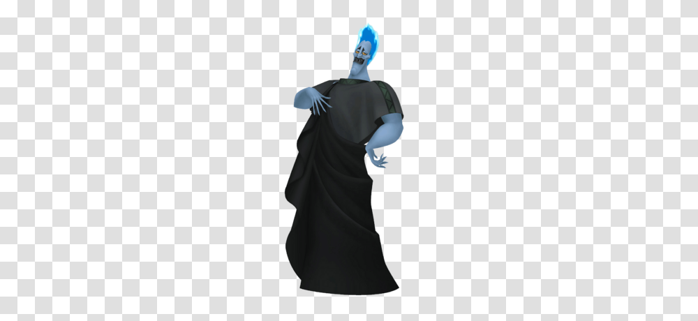 Hades, Cloak, Fashion, Person Transparent Png