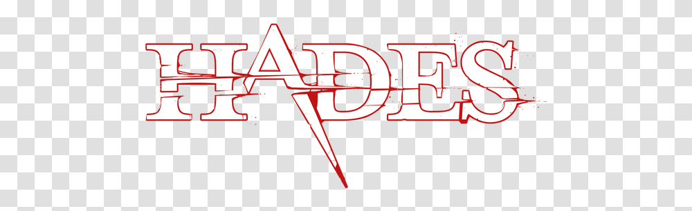 Hades Dot, Gun, Text, Logo, Symbol Transparent Png