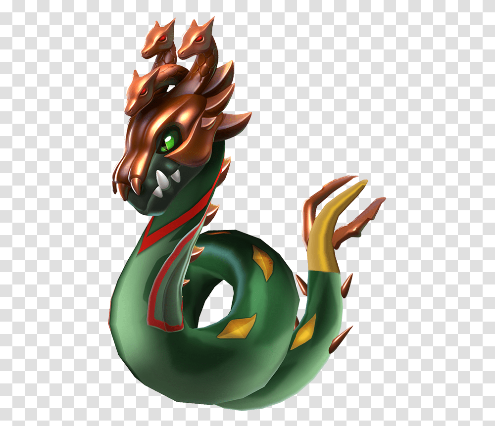 Hades Dragon Dragon Mania Legends Zu, Toy, Green, Animal, Photography Transparent Png