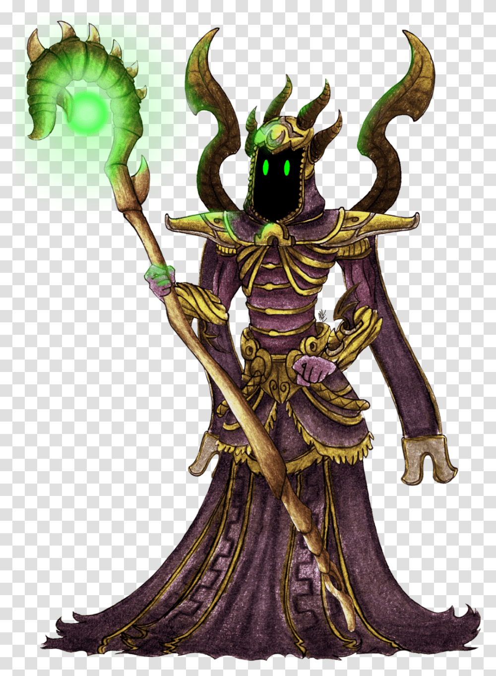 Hades Drawing Art Smite Hades, Person, Alien, Costume, Figurine Transparent Png