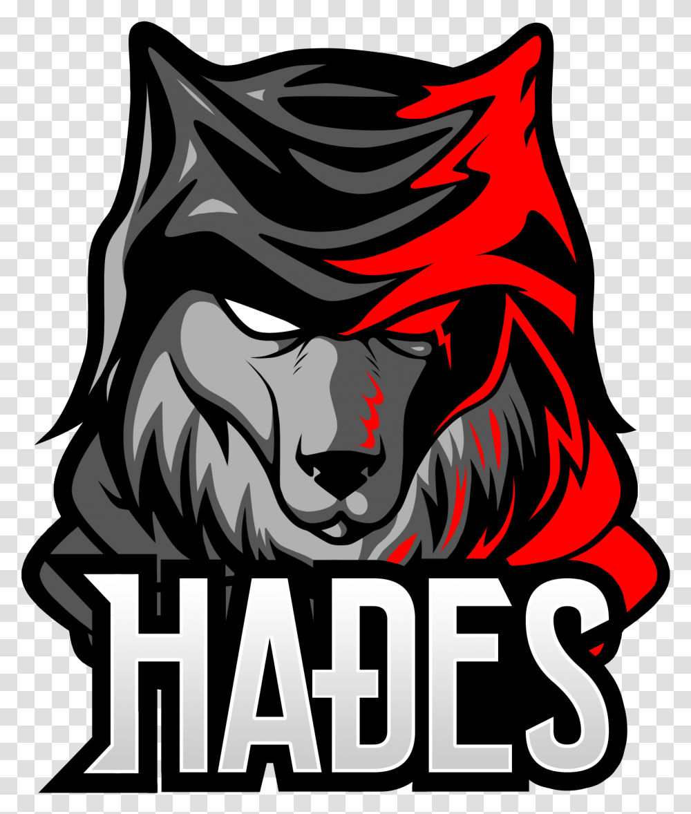 Hades Esport, Poster, Advertisement Transparent Png