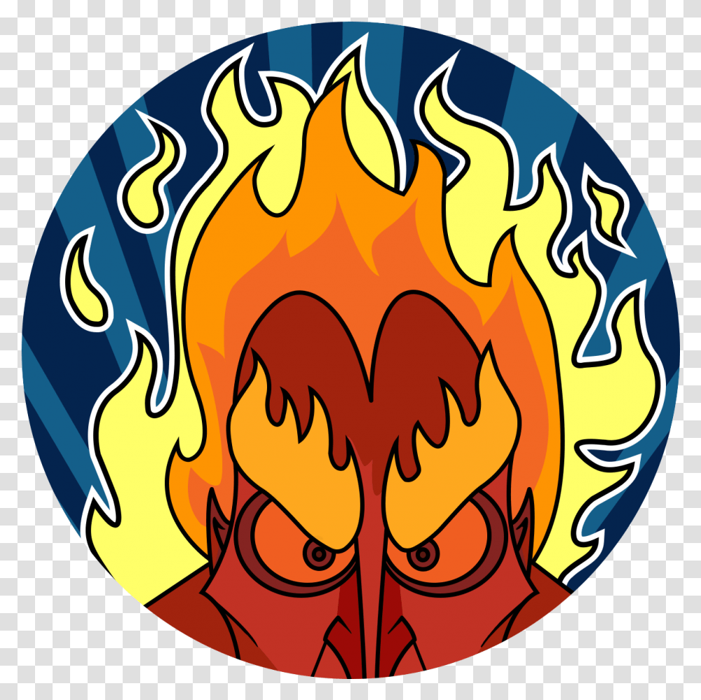 Hades, Fire, Flame, Astronomy Transparent Png