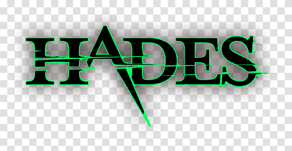 Hades Game Logo Know Your Meme Hades Video Game Logo, Light, Neon, Lighting Transparent Png