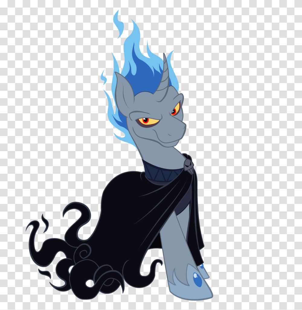 Hades Hercules Ponified Safe Solo Hercules My Little Pony, Light, Book Transparent Png
