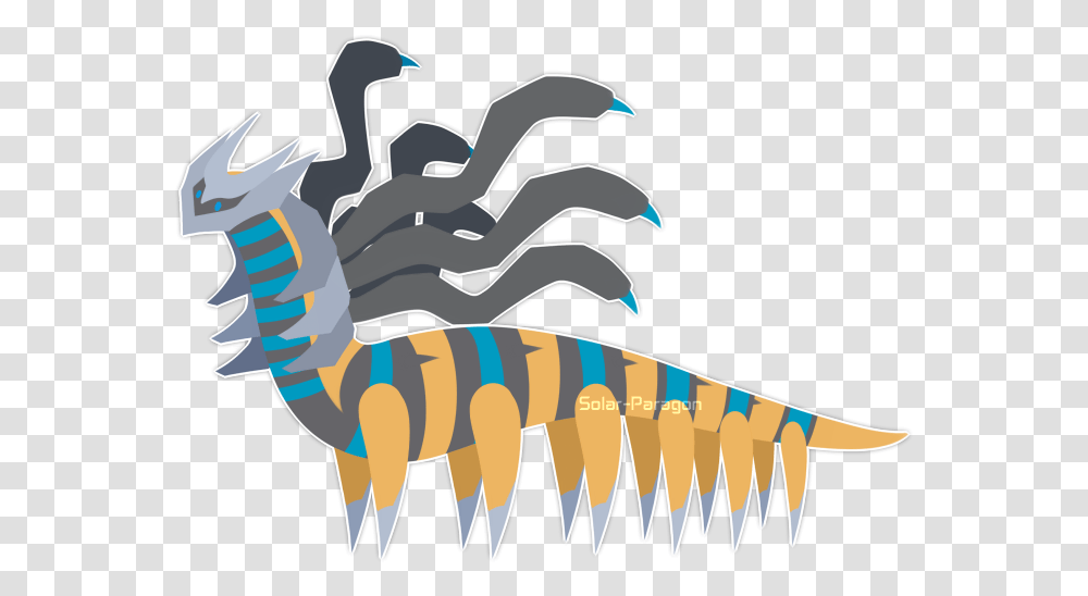 Hades Is A Weird Dog Illustration, Animal, Sea Life, Seafood, Claw Transparent Png