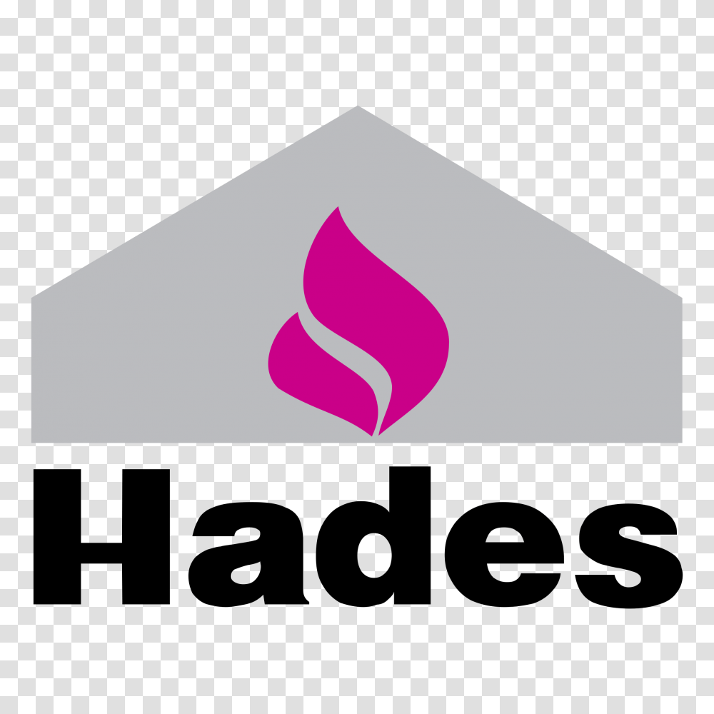 Hades Logo Vector, Triangle, Trademark, Business Card Transparent Png