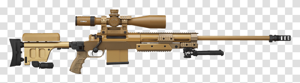 Haenel Rs9 Haenel Rs9 338 Lapua Magnum, Gun, Weapon, Weaponry, Rifle Transparent Png
