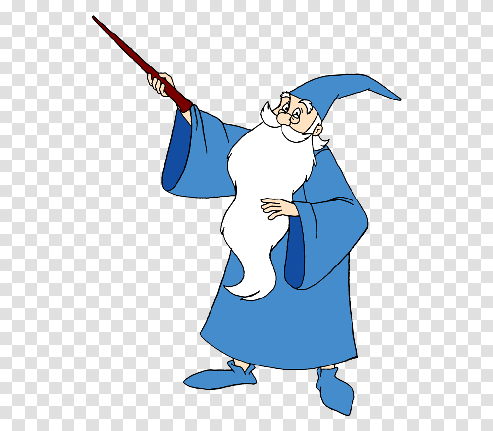 Hagrid Drawing Kawaii Wizard Clipart, Performer, Person, Magician Transparent Png