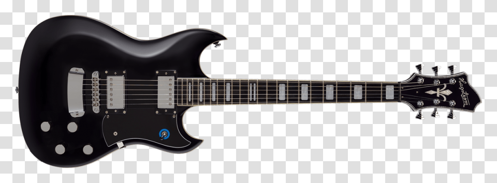 Hagstrom Guitars Pat Smear, Leisure Activities, Musical Instrument, Bass Guitar, Electric Guitar Transparent Png