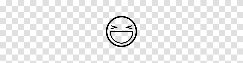 Haha Icons Noun Project, Gray, World Of Warcraft Transparent Png