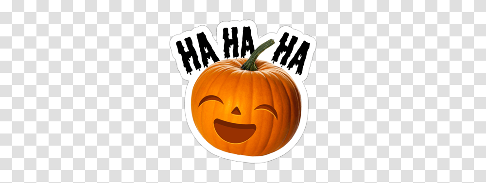 Haha, Pumpkin, Vegetable, Plant, Food Transparent Png