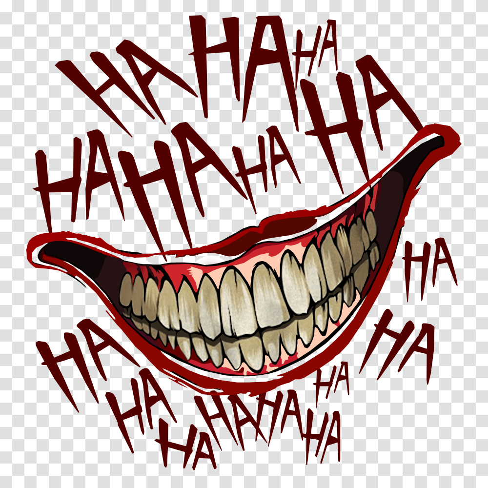 Haha, Teeth, Mouth, Lip Transparent Png