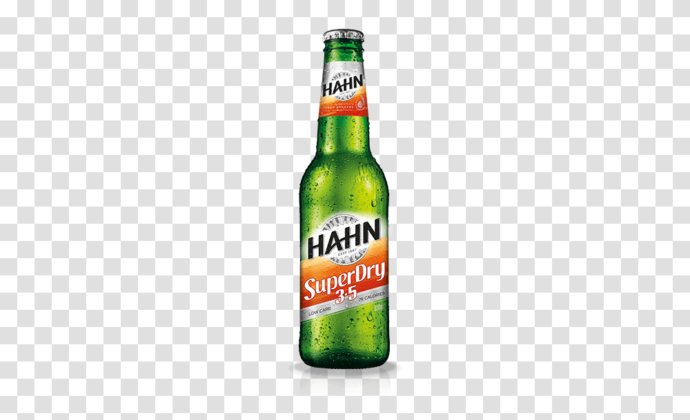 Hahn Superdry Mid Strength Beer Hahn Brewers, Alcohol, Beverage, Drink, Lager Transparent Png