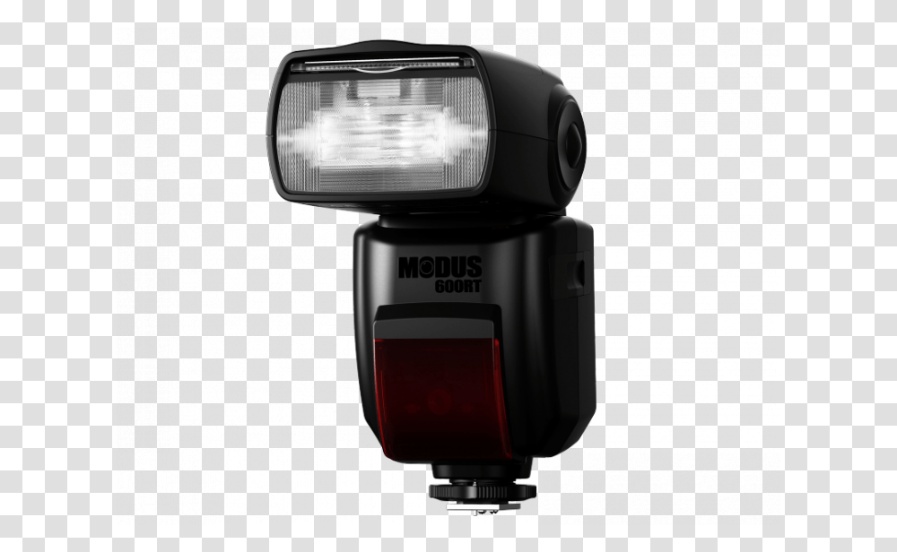 Hahnel Modus 600rt Speedlight For Nikon, Camera, Electronics, Headlight, Appliance Transparent Png