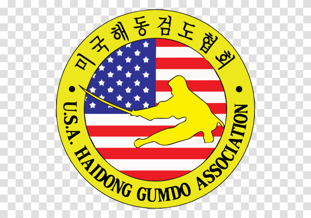 Haidong Gumdo, Logo, Trademark Transparent Png