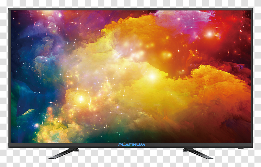 Haier Led Tv, Monitor, Screen, Electronics, Display Transparent Png