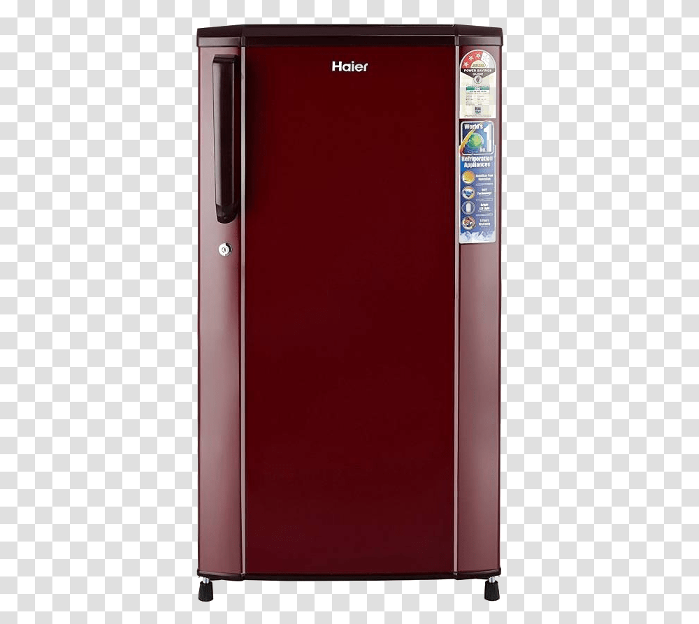 Haier Refrigerator Price In India 2019, Appliance, Door Transparent Png