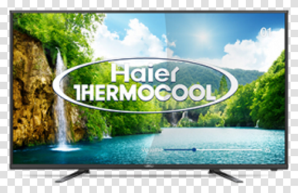 Haier Thermocool 32 Inches Led Tv Jvc 43 Inch Smart Tv, Monitor, Screen, Electronics, Display Transparent Png