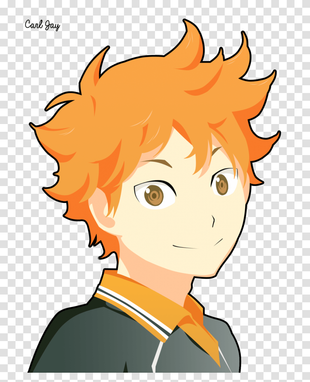 Haikyuu Pic, Fire, Light, Flame, Face Transparent Png