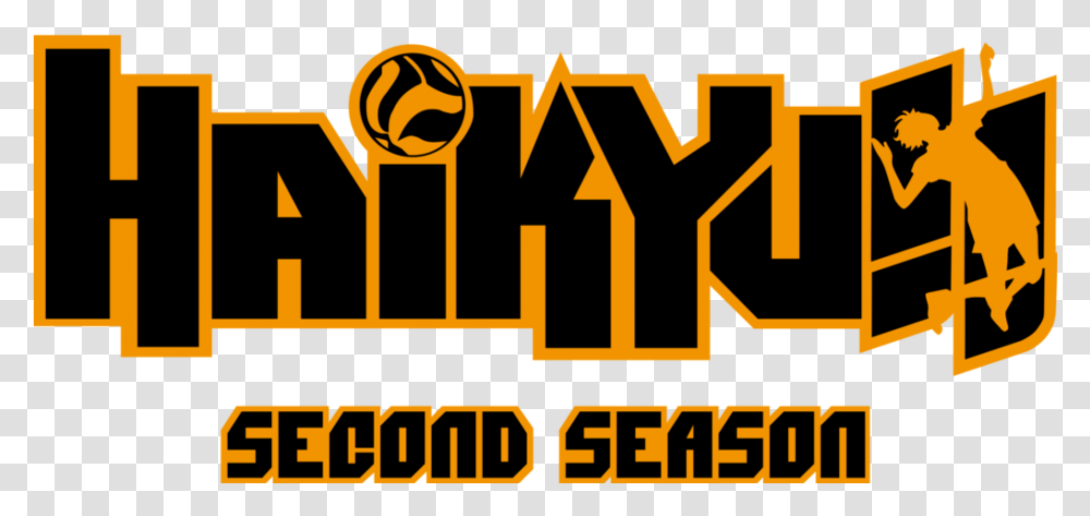 Haikyuu Second Season Opseds Amp Ost Haikyuu, Label, Word, Alphabet Transparent Png