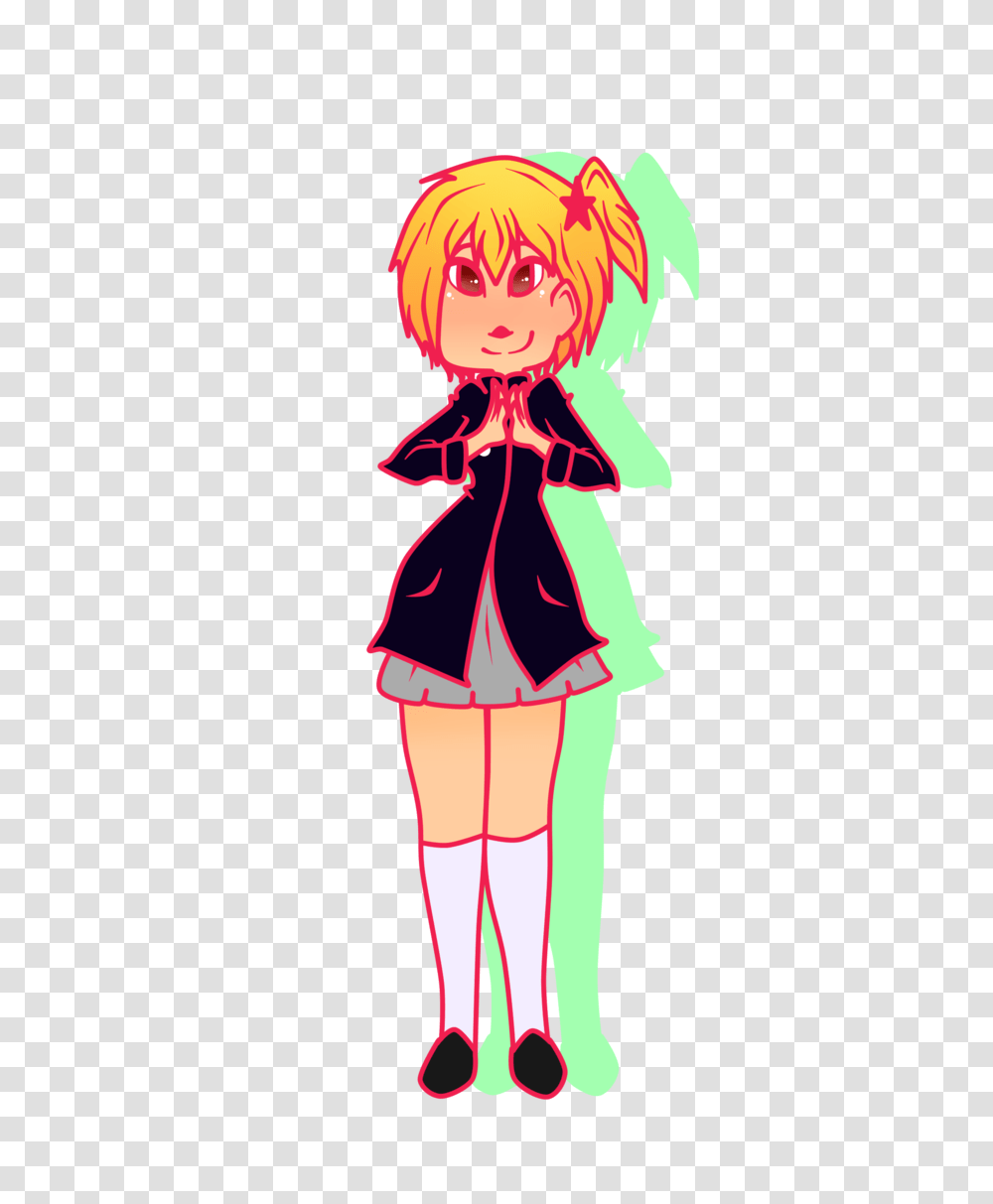 Haikyuu Yachi, Person, Female Transparent Png