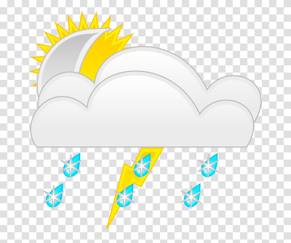 Hail And Rain Weather Symbol Clip Art, Sink Faucet, Star Symbol, Cushion Transparent Png