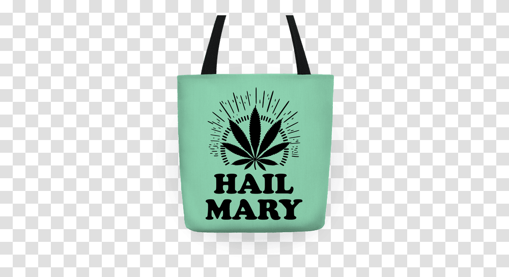 Hail Mary Tote Bag Lookhuman, Handbag, Accessories, Accessory, Purse Transparent Png