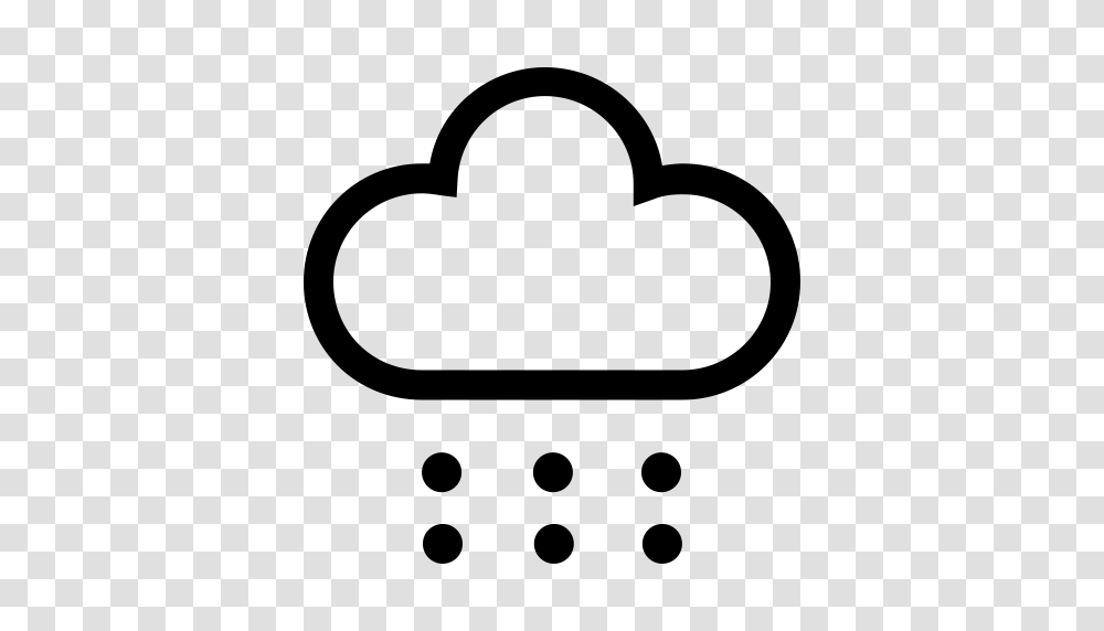 Hail Storm Weather Icon With And Vector Format For Free, Gray, World Of Warcraft Transparent Png