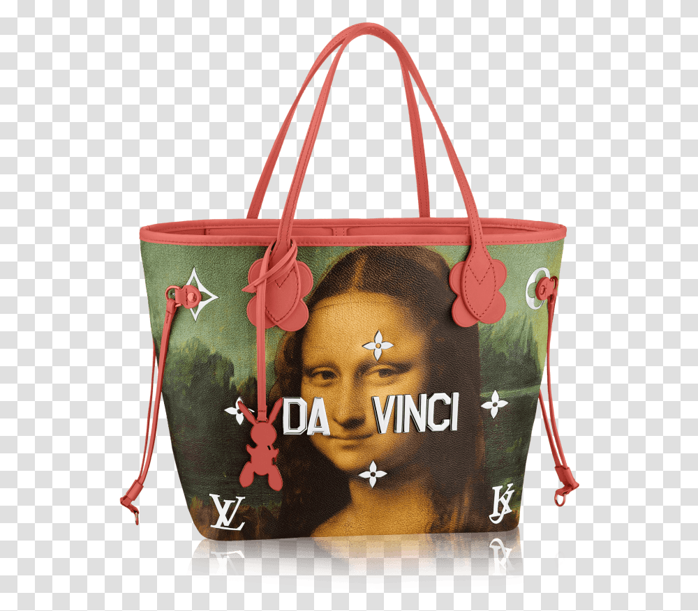 Hailee Steinfeld Louis Vuitton Mona Lisa, Bag, Tote Bag, Accessories, Accessory Transparent Png